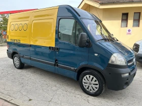 Opel Movano 2.5CDTI   | Mobile.bg    4