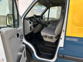 Opel Movano 2.5CDTI   | Mobile.bg    10