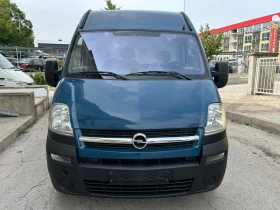 Opel Movano 2.5CDTI   | Mobile.bg    2