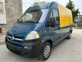 Opel Movano 2.5CDTI   | Mobile.bg    9