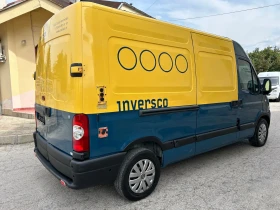 Opel Movano 2.5CDTI   | Mobile.bg    5