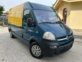 Opel Movano 2.5CDTI   | Mobile.bg    3