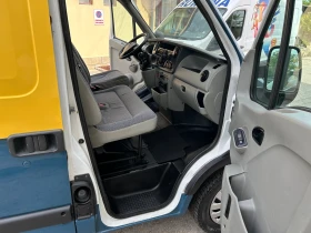 Opel Movano 2.5CDTI   | Mobile.bg    11