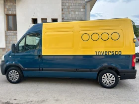 Opel Movano 2.5CDTI   | Mobile.bg    8
