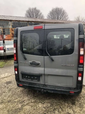 Renault Trafic, снимка 7