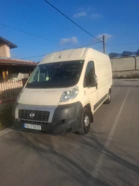 Fiat Ducato H2, снимка 2