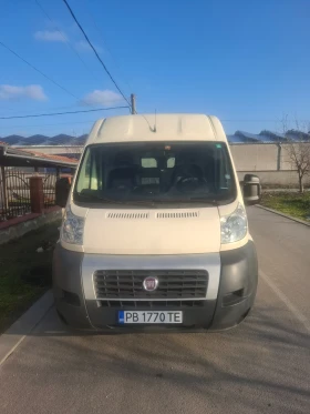 Fiat Ducato H2 - изображение 1