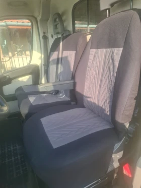 Fiat Ducato H2, снимка 4