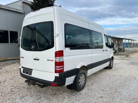 Mercedes-Benz Sprinter 315 CDI 15 �����  | Mobile.bg � ����� ������ 4