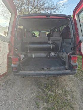 VW Caravelle 2.5 | Auto.bg — изображение 4