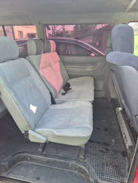VW Caravelle 2.5 | Auto.bg — изображение 5