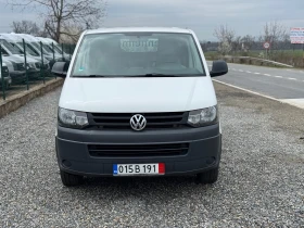 VW T5 2.0TDI* 140кс* Германия* Клима* Топ* 6ск*  | Auto.bg — изображение 2