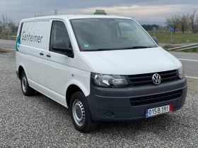 VW T5 2.0TDI* 140кс* Германия* Клима* Топ* 6ск*  | Auto.bg — изображение 3