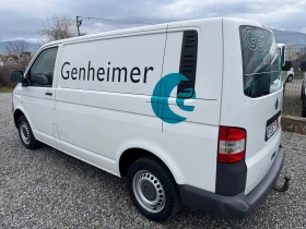 VW T5 2.0TDI* 140кс* Германия* Клима* Топ* 6ск*  | Auto.bg — изображение 6