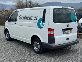 VW T5 2.0TDI* 140кс* Германия* Клима* Топ* 6ск*  | Auto.bg — изображение 5