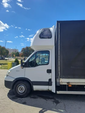 Iveco 35S18 3.0  | Auto.bg — изображение 3