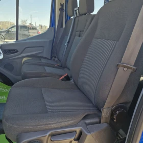 Ford Transit 2.2 TREND | Mobile.bg � ����� ������ 12