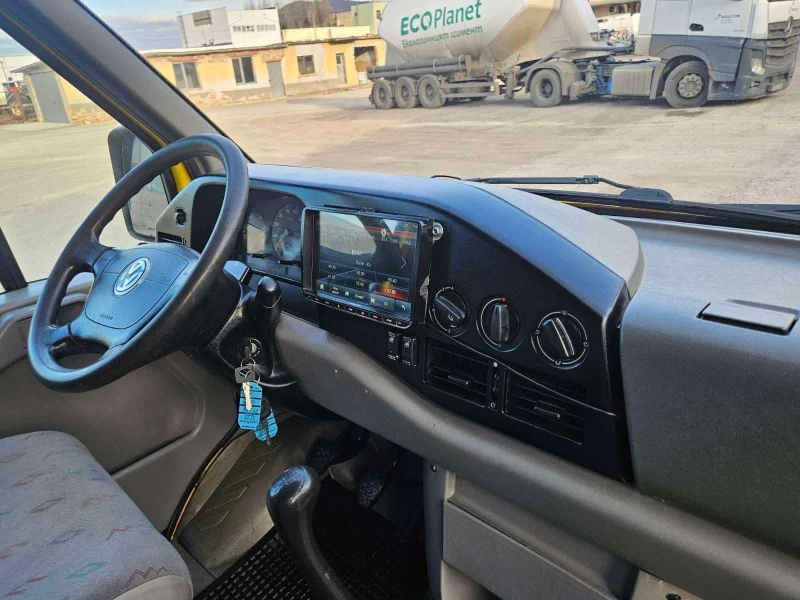 VW Lt 2.5TDi, снимка 10 - Бусове и автобуси - 48708818