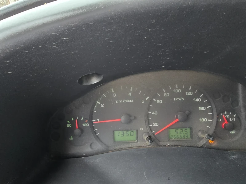 Ford Transit 90T330, снимка 6 - Бусове и автобуси - 52472912