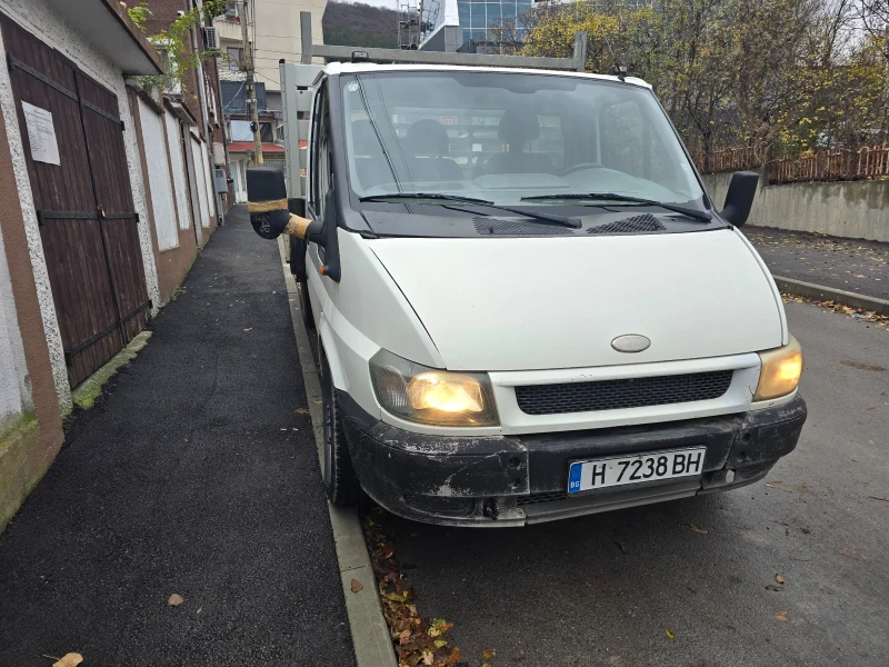 Ford Transit 90T330
