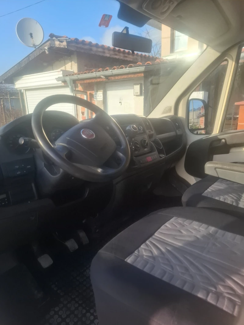 Fiat Ducato H2, снимка 5 - Бусове и автобуси - 53153097