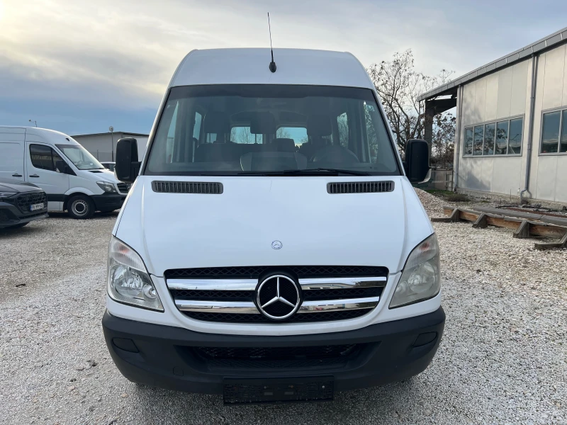 Mercedes-Benz Sprinter 315 CDI 15 МЕСТА , снимка 2 - Бусове и автобуси - 53262050