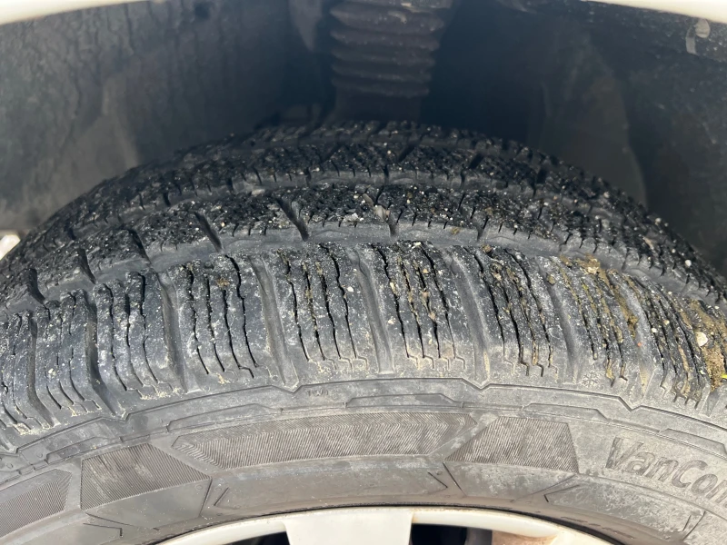 Mercedes-Benz Sprinter 315 CDI 15 МЕСТА , снимка 17 - Бусове и автобуси - 53262050