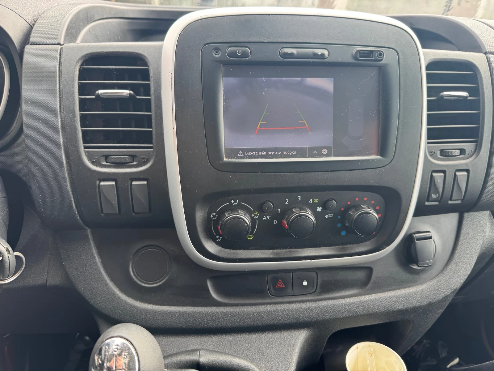 Fiat Talento Лекотоварен - изображение 9