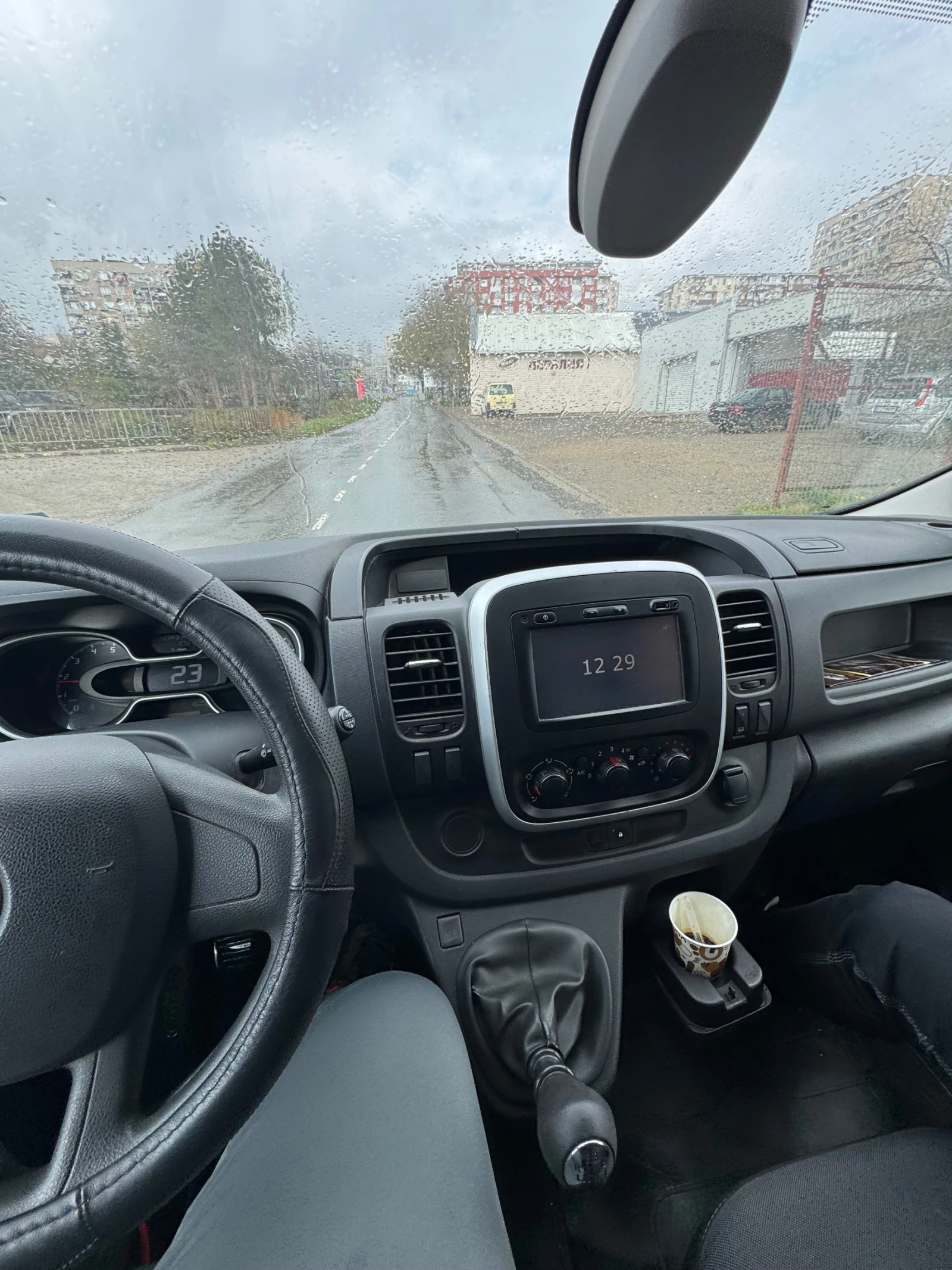 Fiat Talento Лекотоварен - изображение 7