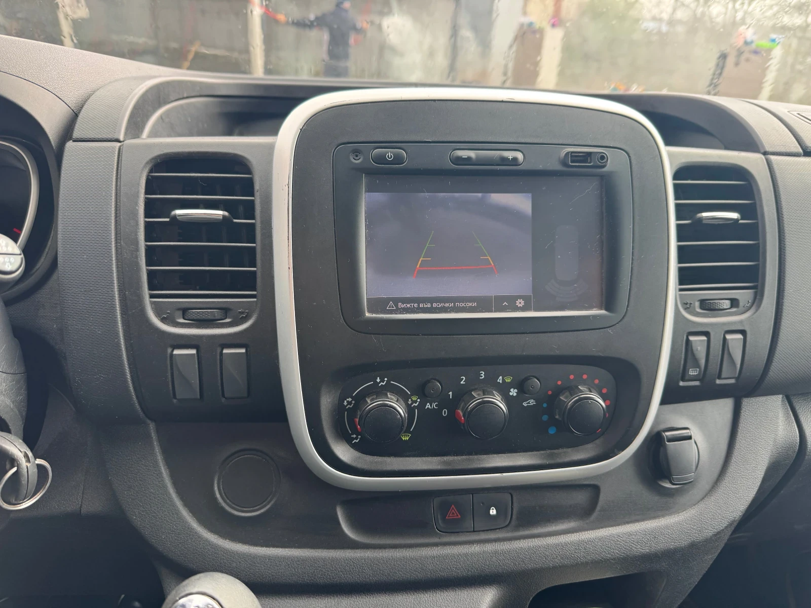 Fiat Talento Лекотоварен - изображение 6