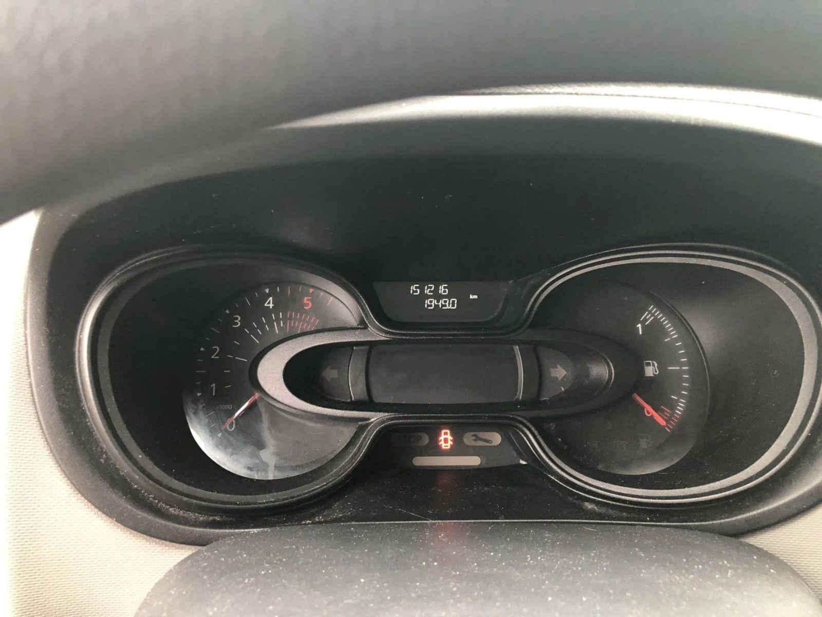 Renault Trafic  - изображение 4