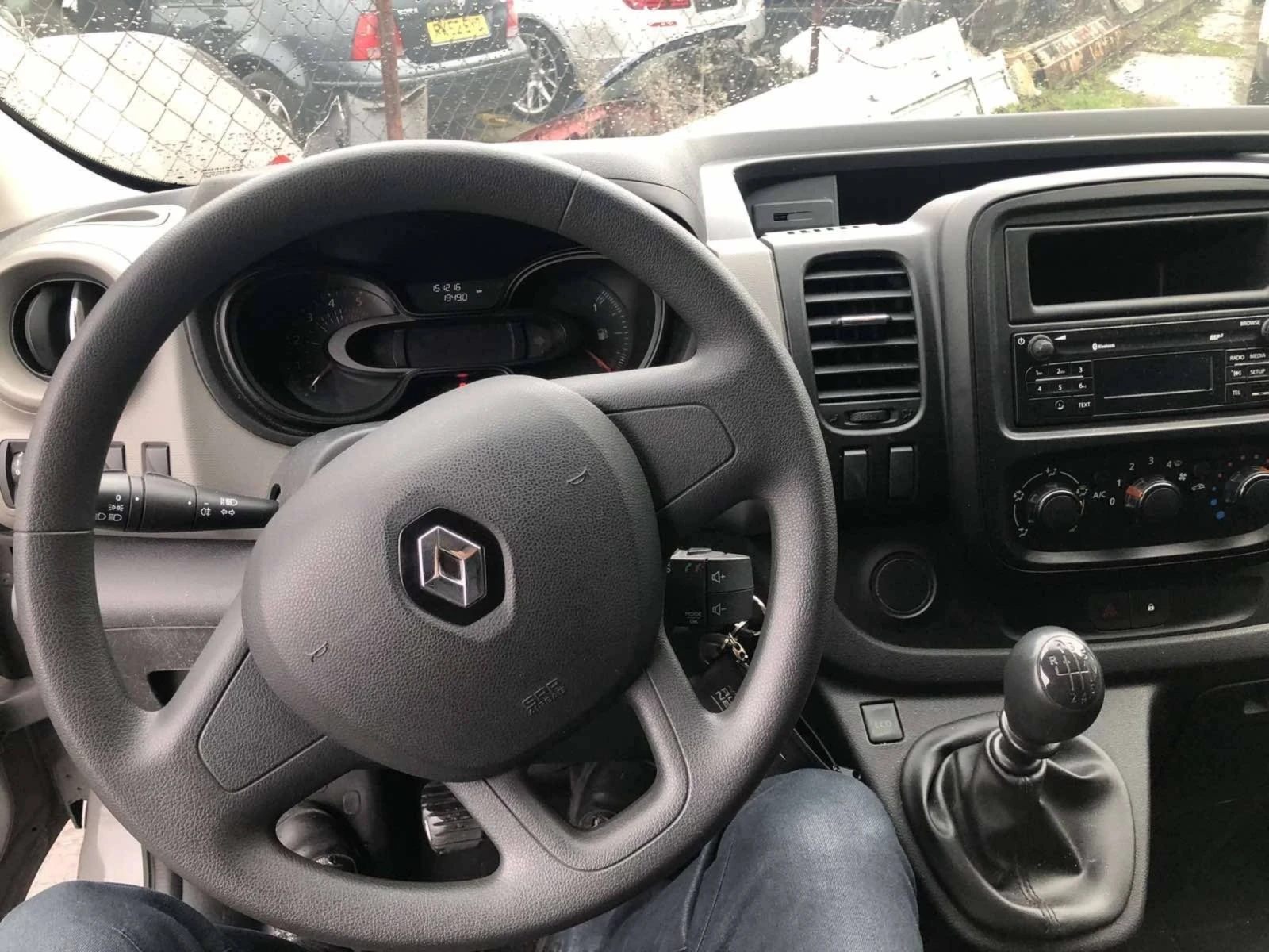 Renault Trafic  - изображение 3