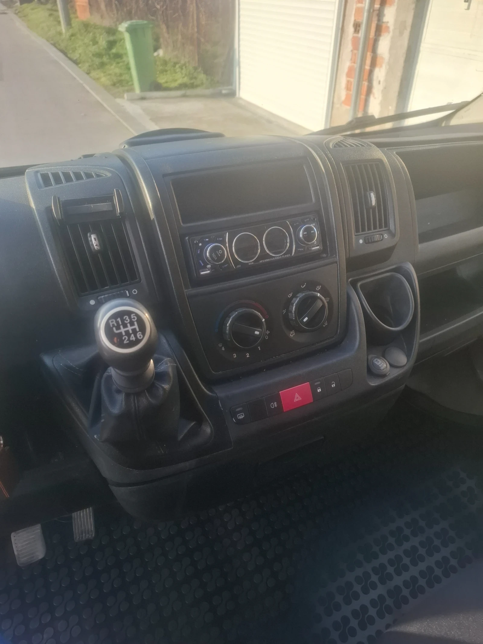 Fiat Ducato H2 - изображение 7