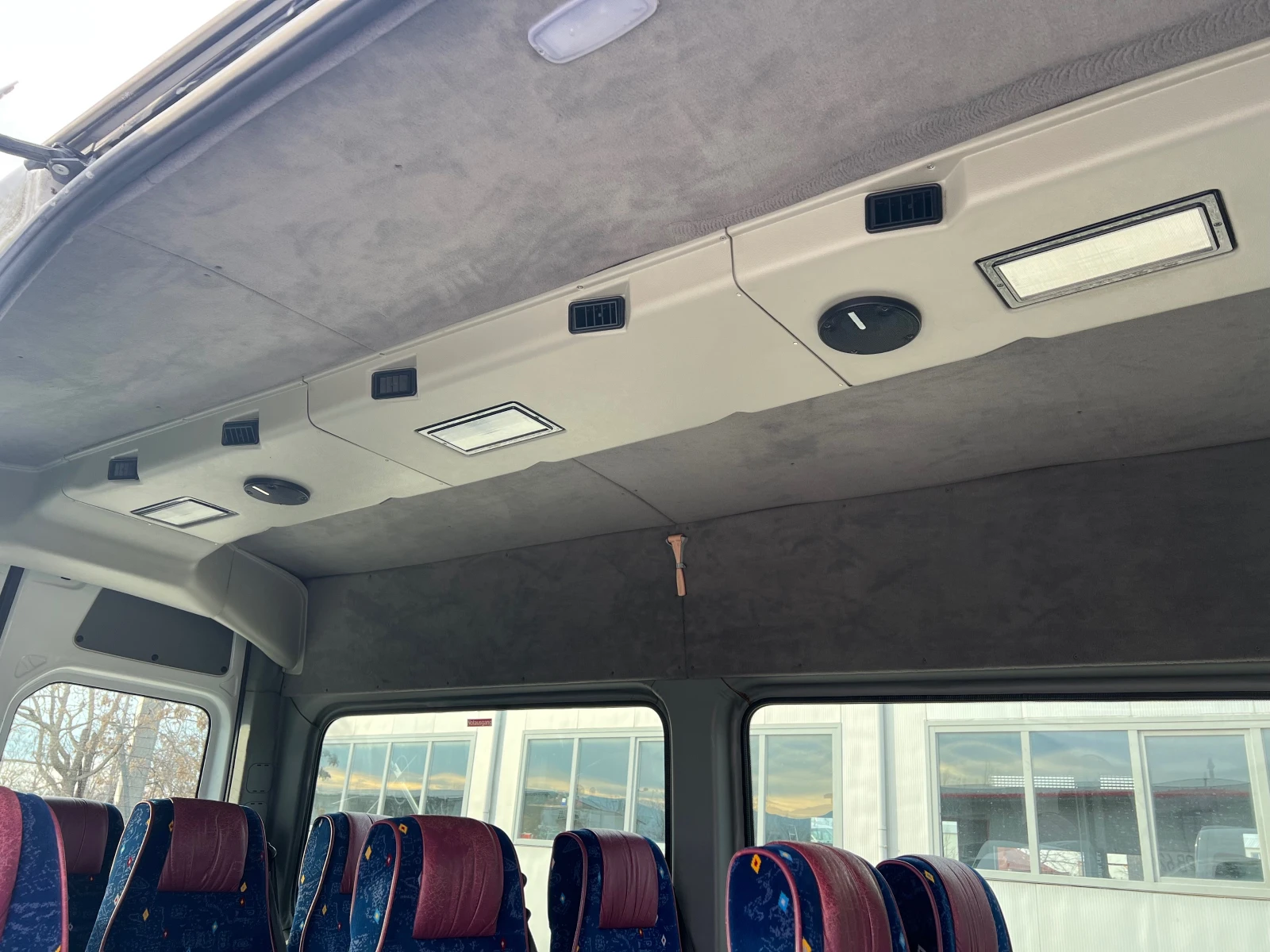 Mercedes-Benz Sprinter 315 CDI 15 �����  | Mobile.bg � ����������� 16