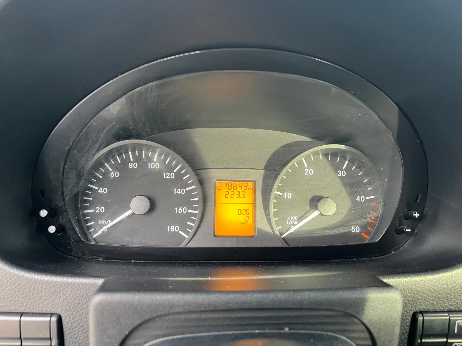 Mercedes-Benz Sprinter 315 CDI 15 �����  | Mobile.bg � ����������� 8