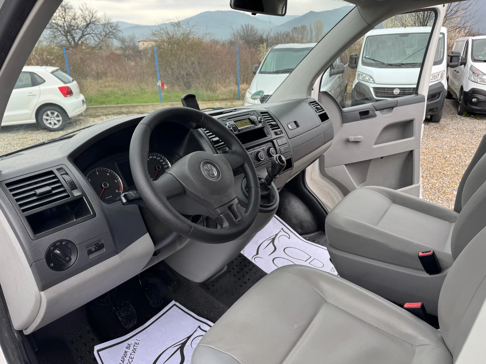 VW T5 2.0TDI* 140��* ��������* �����* ���* 6��*  | Mobile.bg � ����������� 13