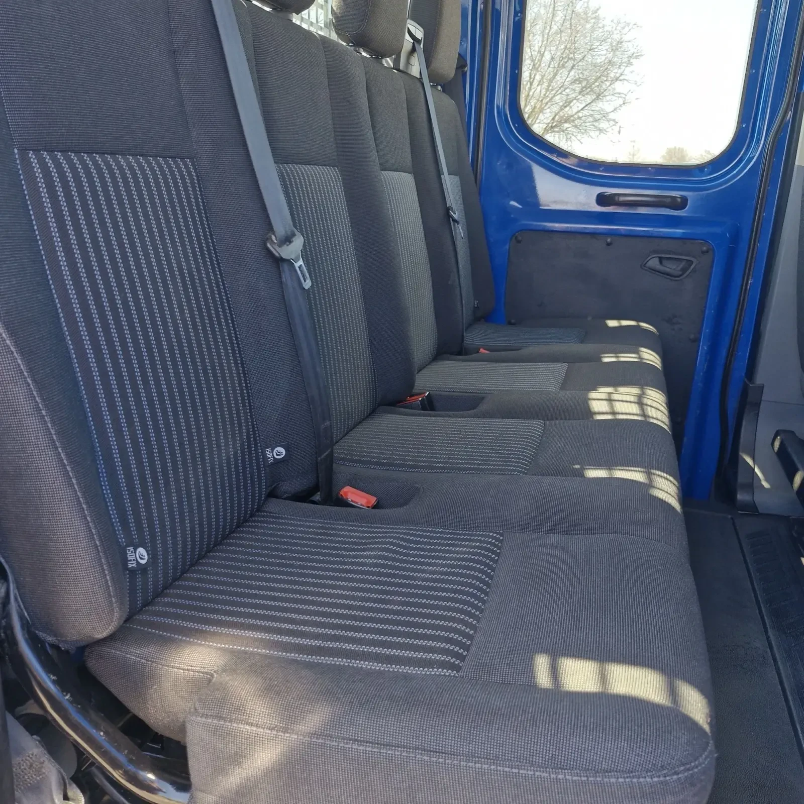 Ford Transit 2.2 TREND | Mobile.bg � ����������� 13