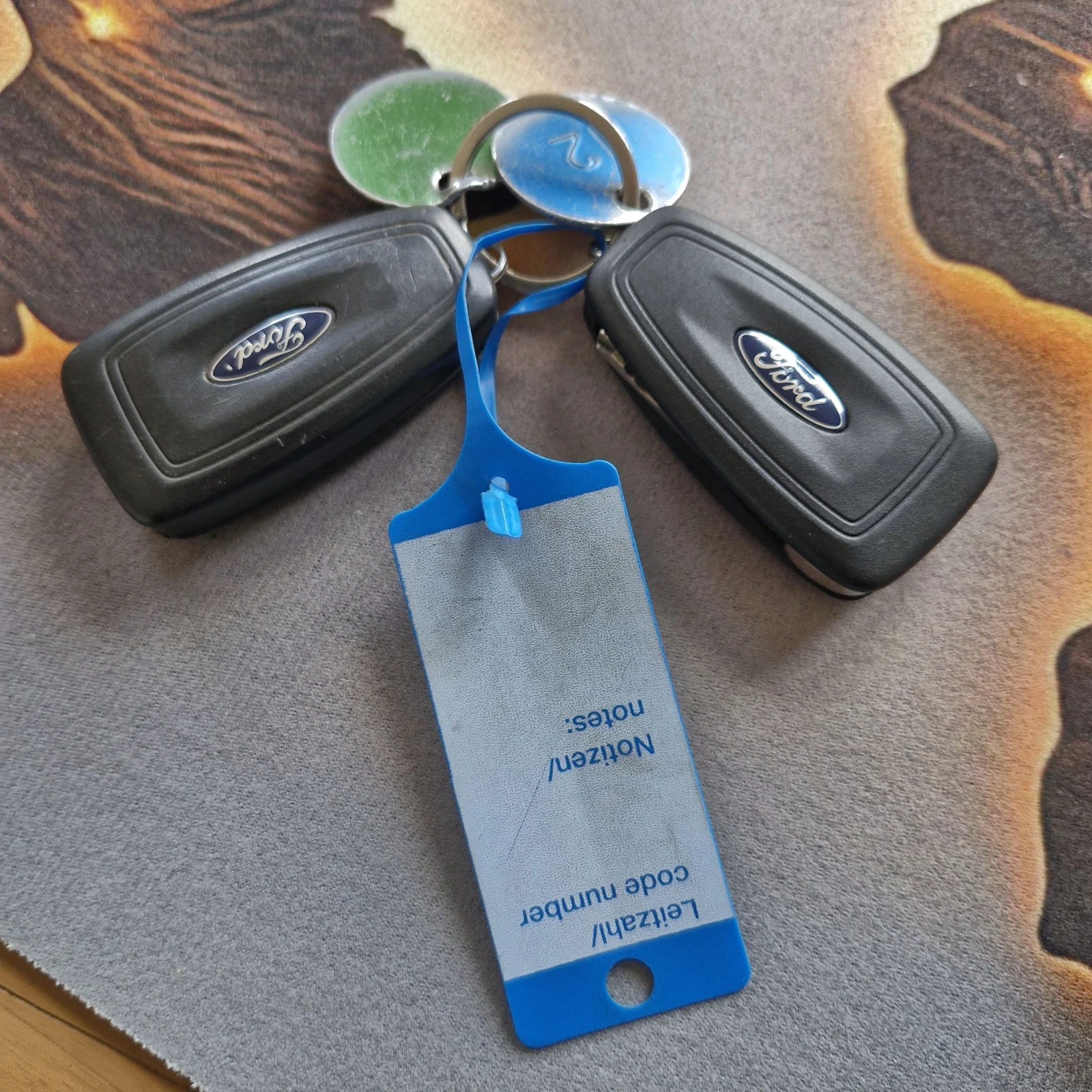 Ford Transit 2.2 TREND | Mobile.bg � ����������� 9