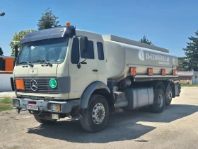 Mercedes-Benz 2235 | Mobile.bg    1