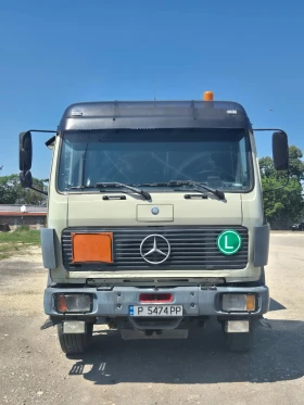 Mercedes-Benz 2235 | Mobile.bg    6