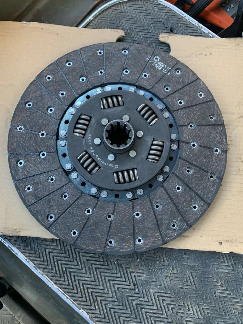 Steyr 680, снимка 10 - Камиони - 52528031