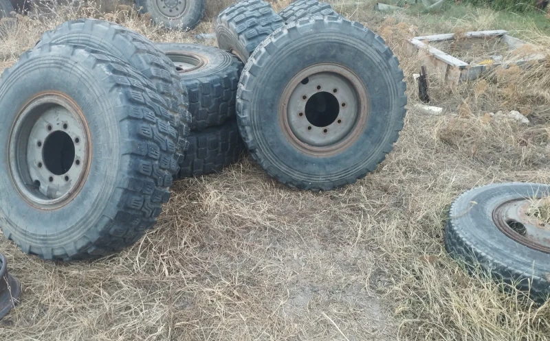 Steyr 680, снимка 7 - Камиони - 52528031