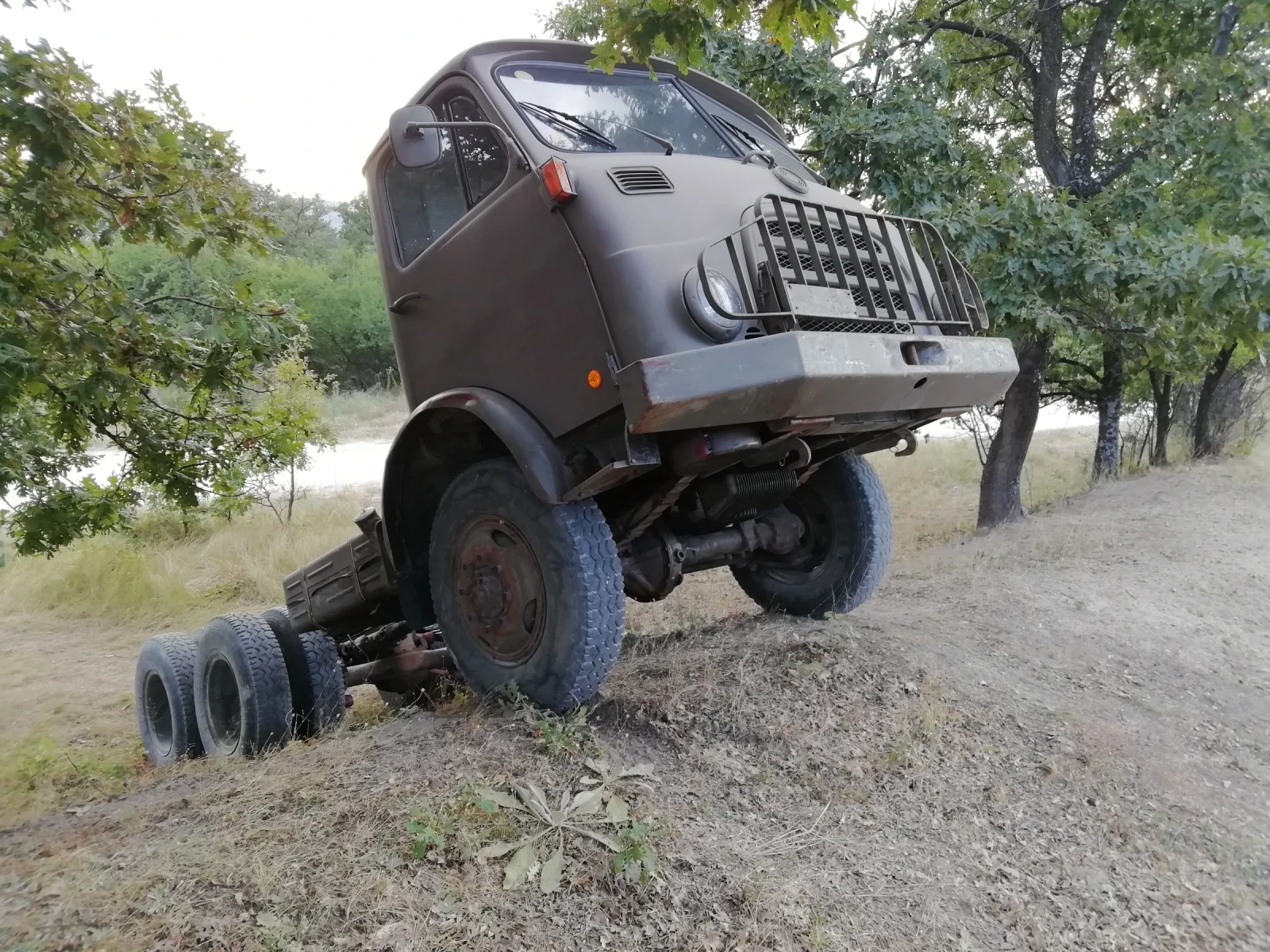 Steyr 680 | Mobile.bg � ����������� 11