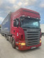 Обява за продажба на Scania R 480 ~20 398 лв. - изображение 1