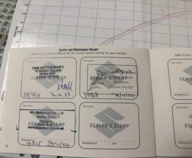 Suzuki Gsxr LR7 ECSTAR, снимка 12