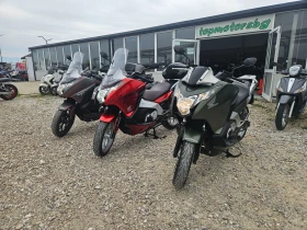 Honda Integra 750 Лизинг Бартер, снимка 8