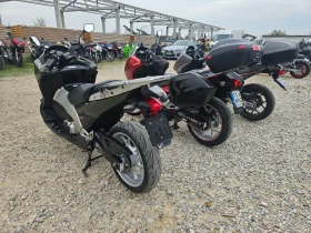 Honda Integra 750 Лизинг Бартер, снимка 9