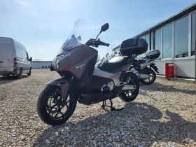 Honda Integra 750 Лизинг Бартер, снимка 2