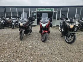 Honda Integra 750 Лизинг Бартер, снимка 7
