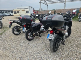 Honda Integra 750 Лизинг Бартер, снимка 10